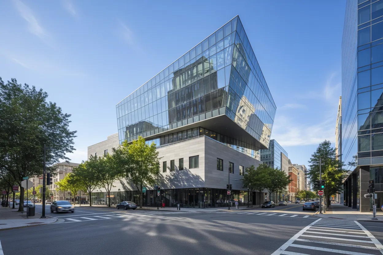 International Spy Museum